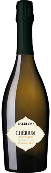 Cantine Balbiano Chérium