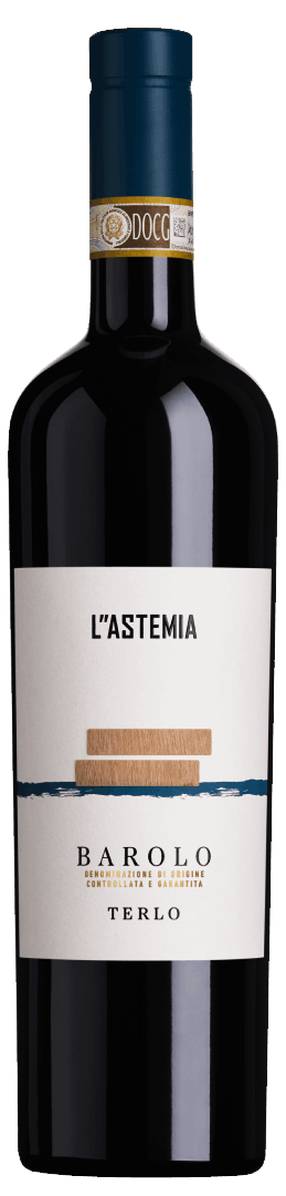 L'Astemia Pentita Terlo