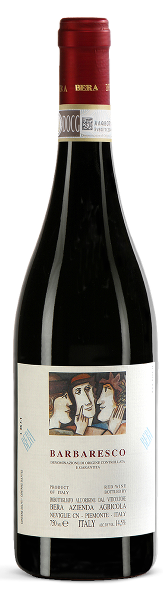 Bera Barbaresco