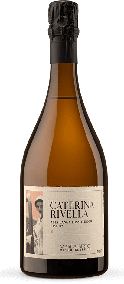 Marcalberto Caterina Rivella Rosato