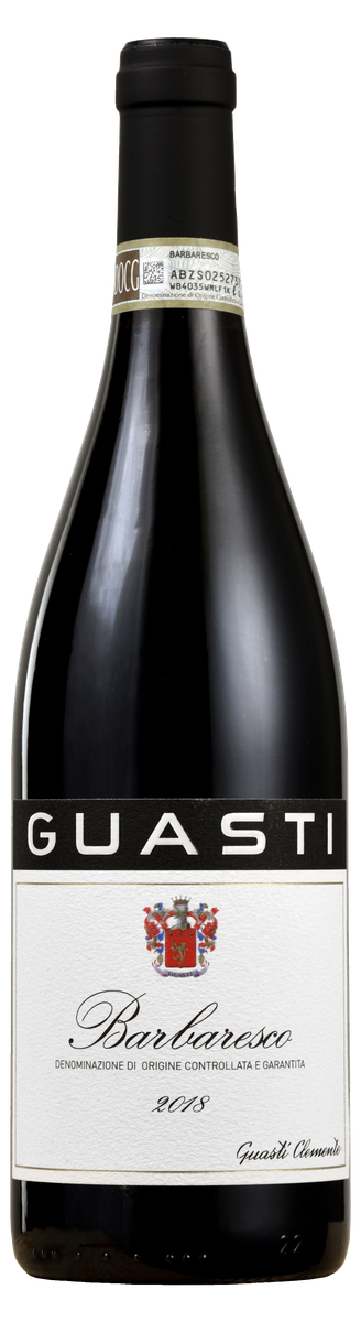 Clemente Guasti San Giuliano