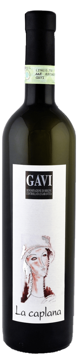 La Caplana Gavi