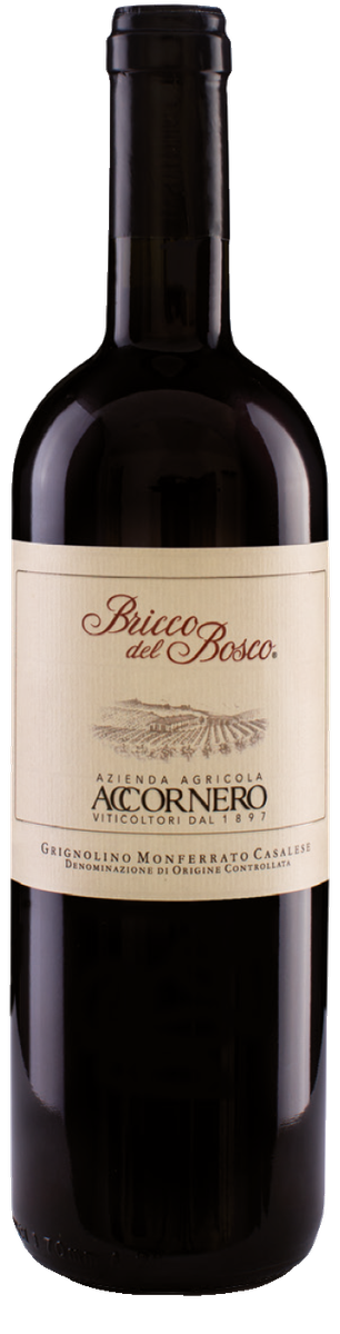 Giulio Accornero e Figli Bricco del Bosco
