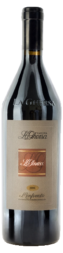 Massimo Pastura - Cascina La Ghersa La Ghersa