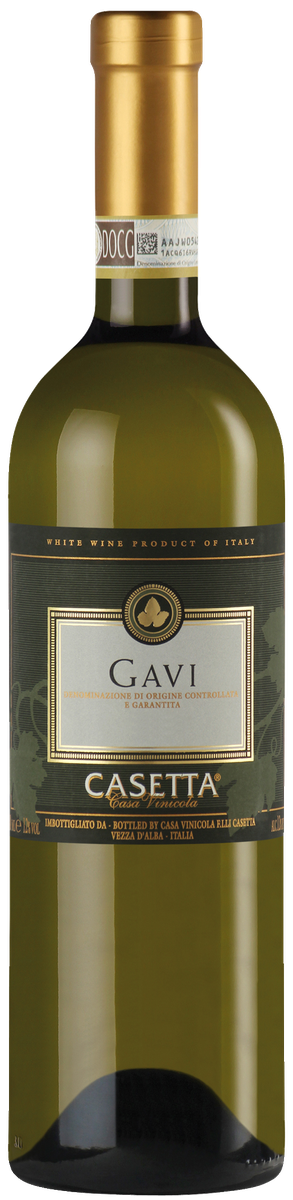 Fratelli Casetta Gavi