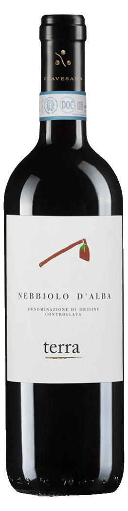 Cantina Clavesana Nebbiolo d'Alba Mito