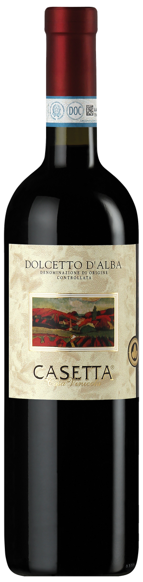 Fratelli Casetta Dolcetto d'Alba