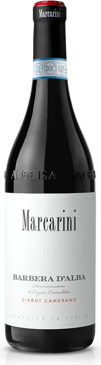 Poderi Marcarini Ciabot Camerano