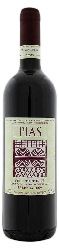 Giovanni Daglio Pias
