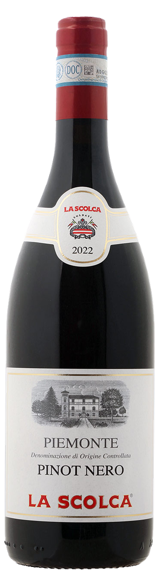 La Scolca Pinot Nero