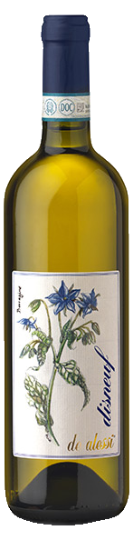 Tenuta San Sebastiano Disneuf