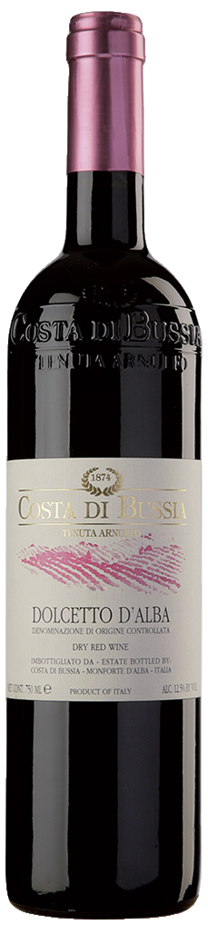 Costa di Bussia Dolcetto d’Alba