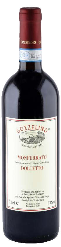 Gozzelino Dolcetto