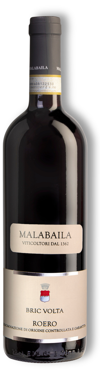 Malabaila di Canale Bric Volta