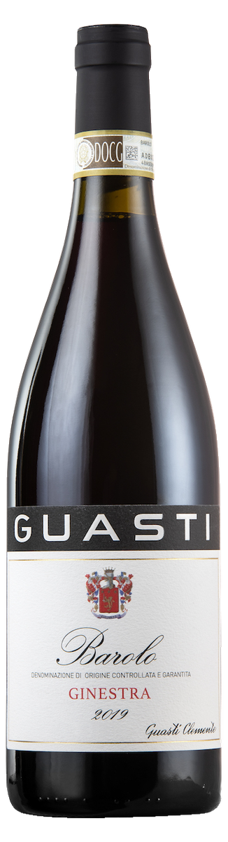 Clemente Guasti Ginestra