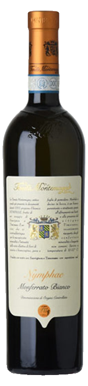 Tenuta Montemagno Nymphae