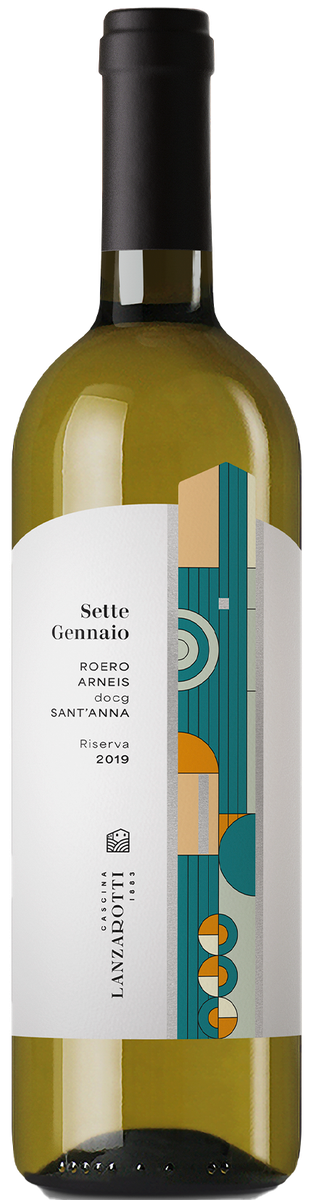 Cascina Lanzarotti Sette Gennaio