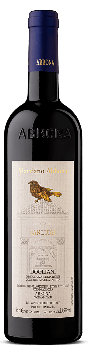 Abbona San Luigi