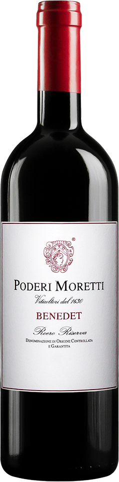 Poderi Moretti Benedet