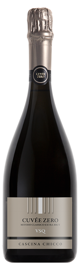 Cascina Chicco Cuvée Zero