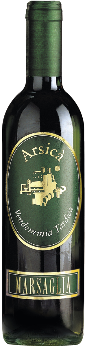 Marsaglia Arsicà