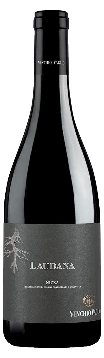 Vinchio Vaglio Laudana
