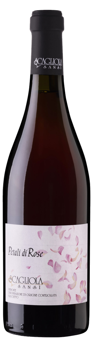 Scagliola - Sansì Petali di Rose
