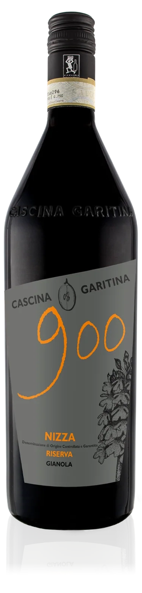 Cascina Garitina Gianola