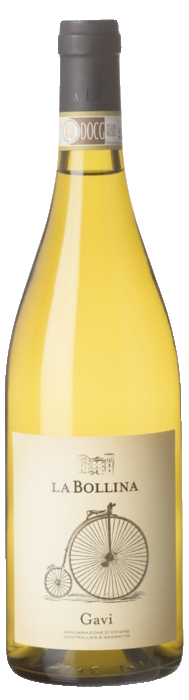 La Bollina Gavi