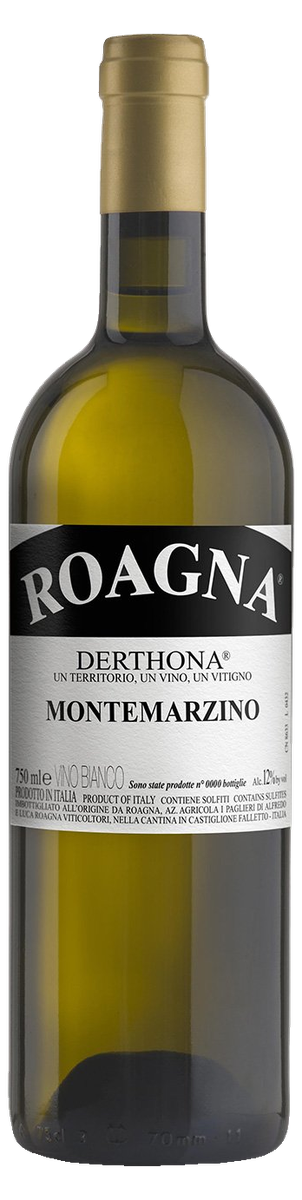 Roagna Montemarzino