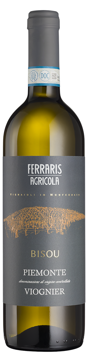 Ferraris Agricola Bisou