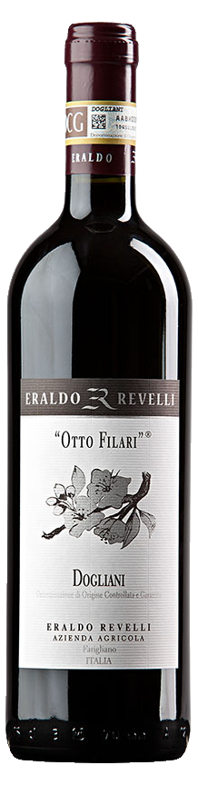 Eraldo Revelli Otto Filari