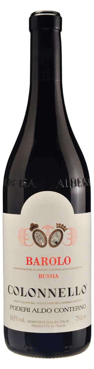Poderi Aldo Conterno Colonnello