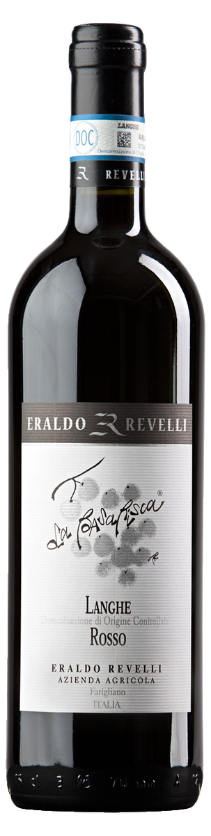 Eraldo Revelli La Basarisca