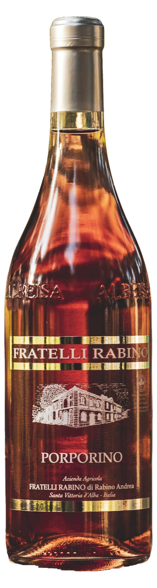 Fratelli Rabino Porporino