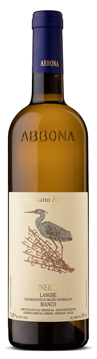 Abbona Cinerino