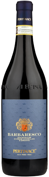 Pertinace Barbaresco