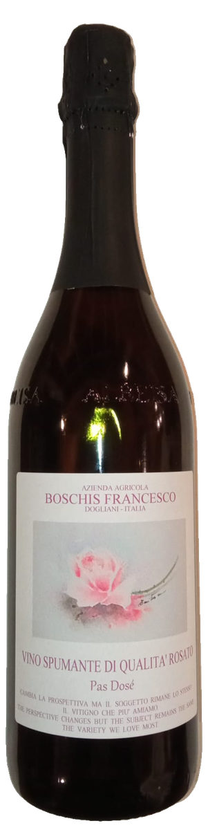 Francesco Boschis Rosato