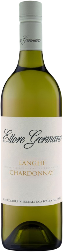 Ettore Germano Chardonnay