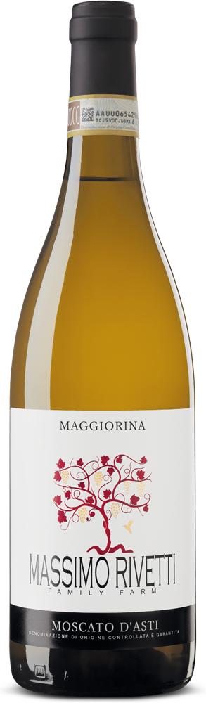 Massimo Rivetti Maggiorina