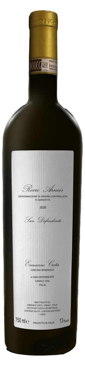 Ermanno Costa Roero Arneis