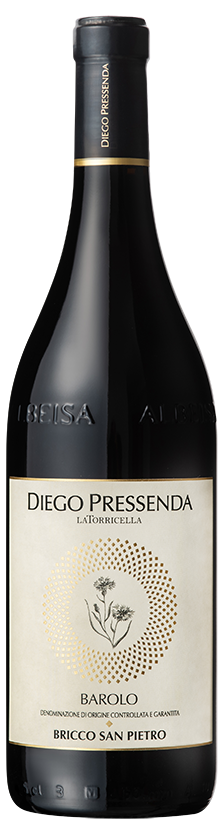 Diego Pressenda - La Torricella Bricco San Pietro
