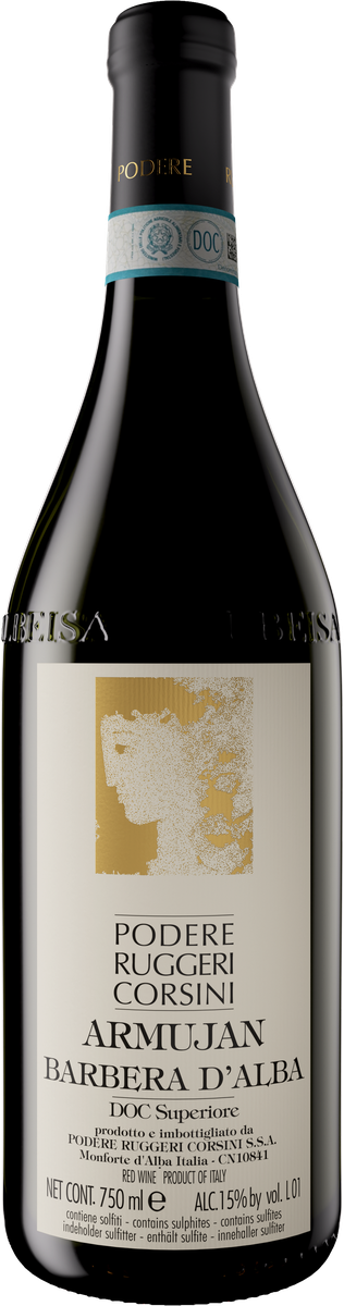 Podere Ruggeri Corsini Armujan