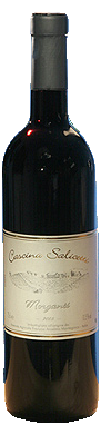 Cascina Salicetti Morganti