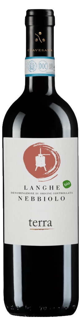 Cantina Clavesana Langhe Nebbiolo Bio