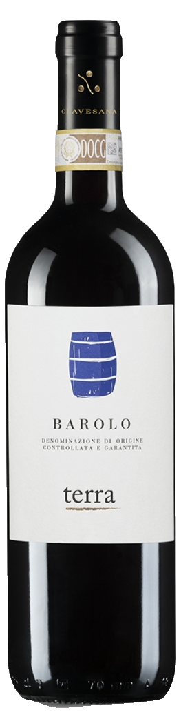 Cantina Clavesana Barolo Mito