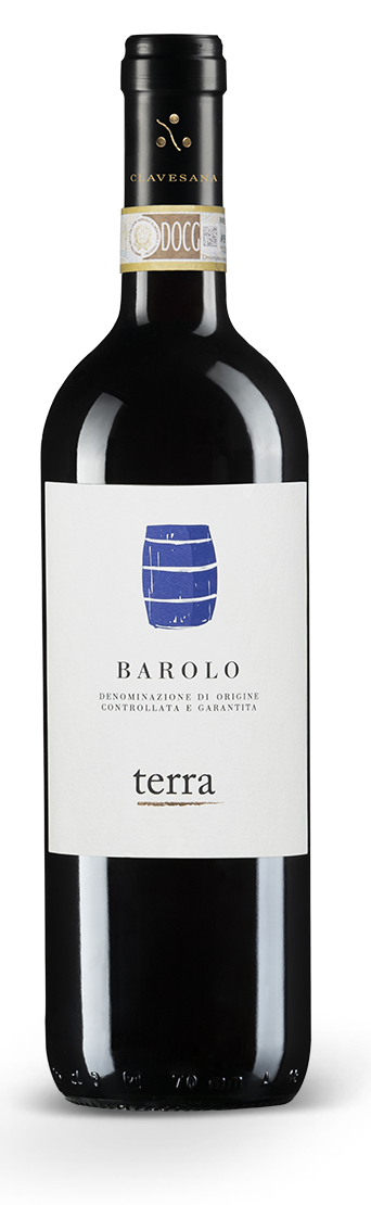 Cantina Clavesana Barolo Terra
