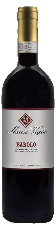 Mauro Veglio Barolo