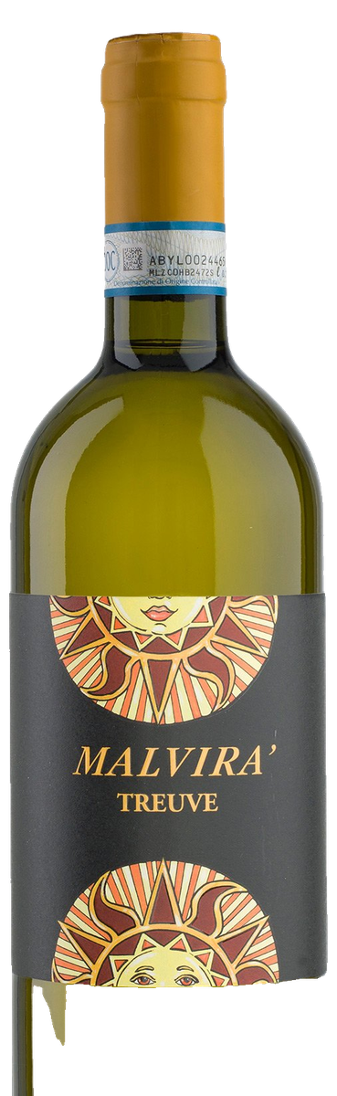 Malvira Treuve
