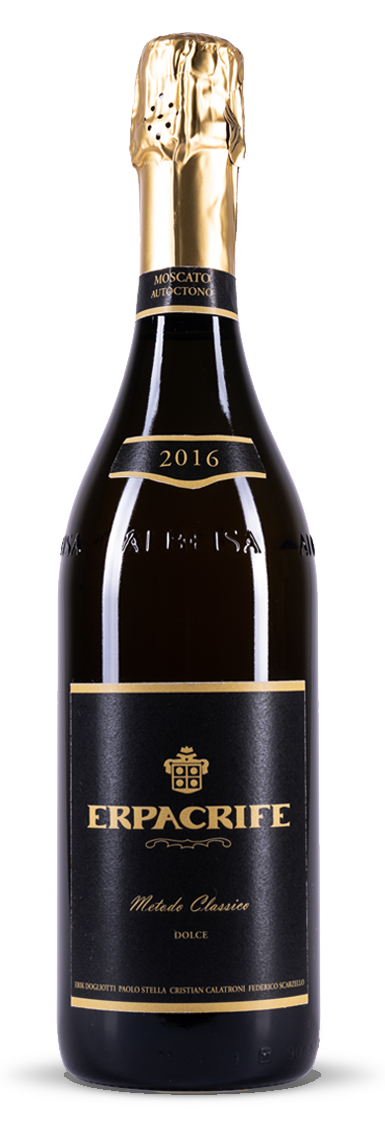 Erpacrife Moscato